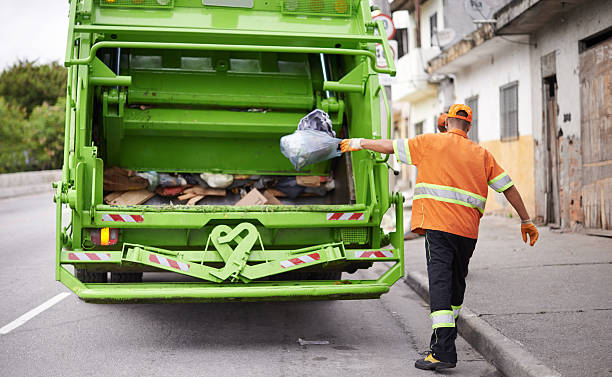 Professional Junk Removal in White House Station, NJ